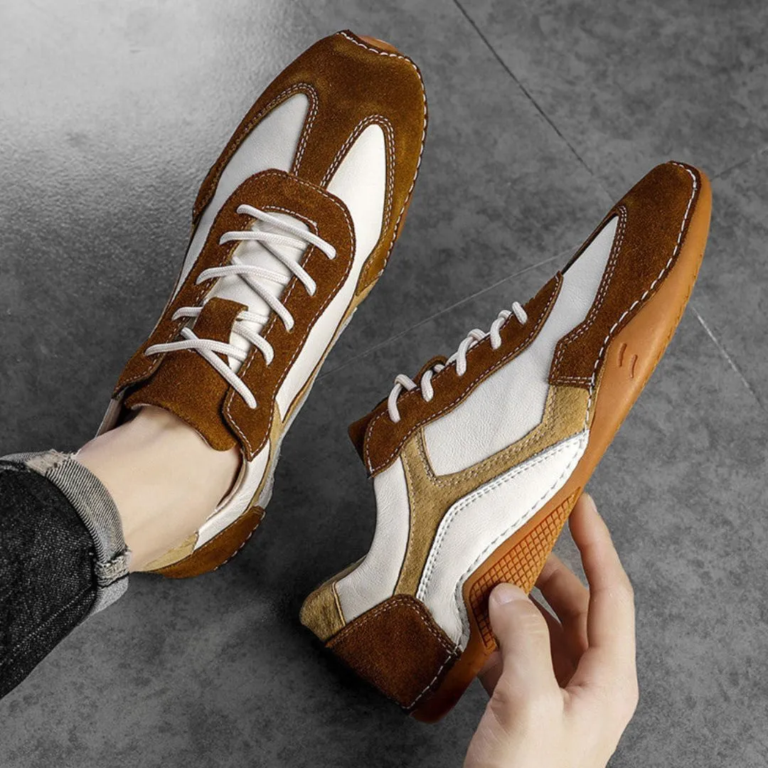 Everett Urban Classic Sneakers