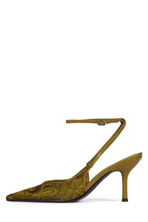 EXEC-L OLIVE