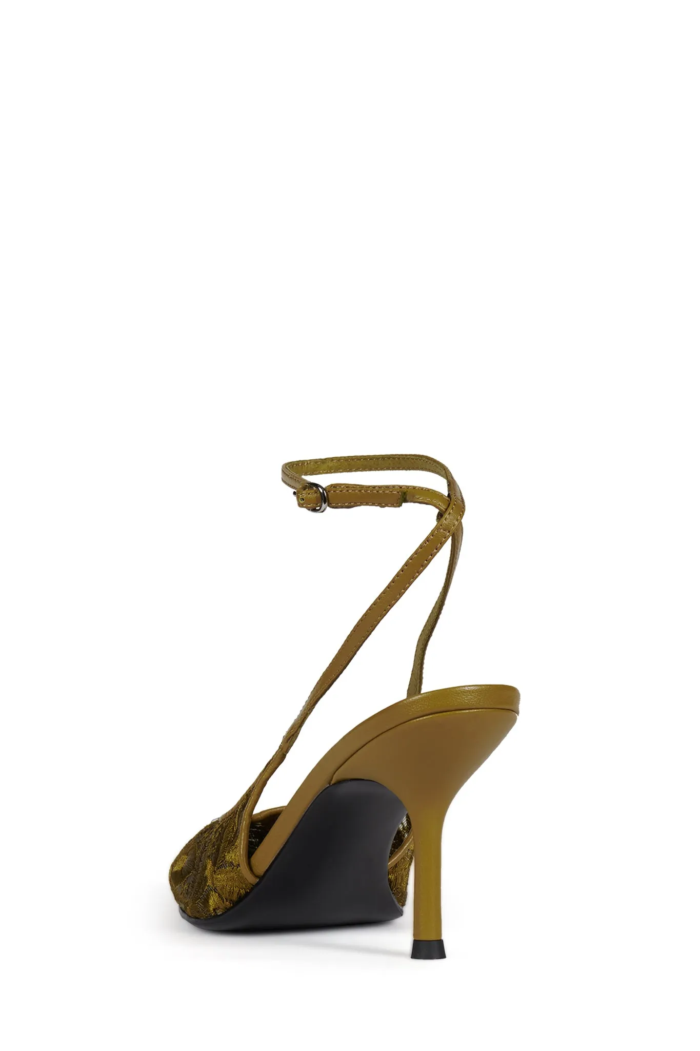 EXEC-L OLIVE