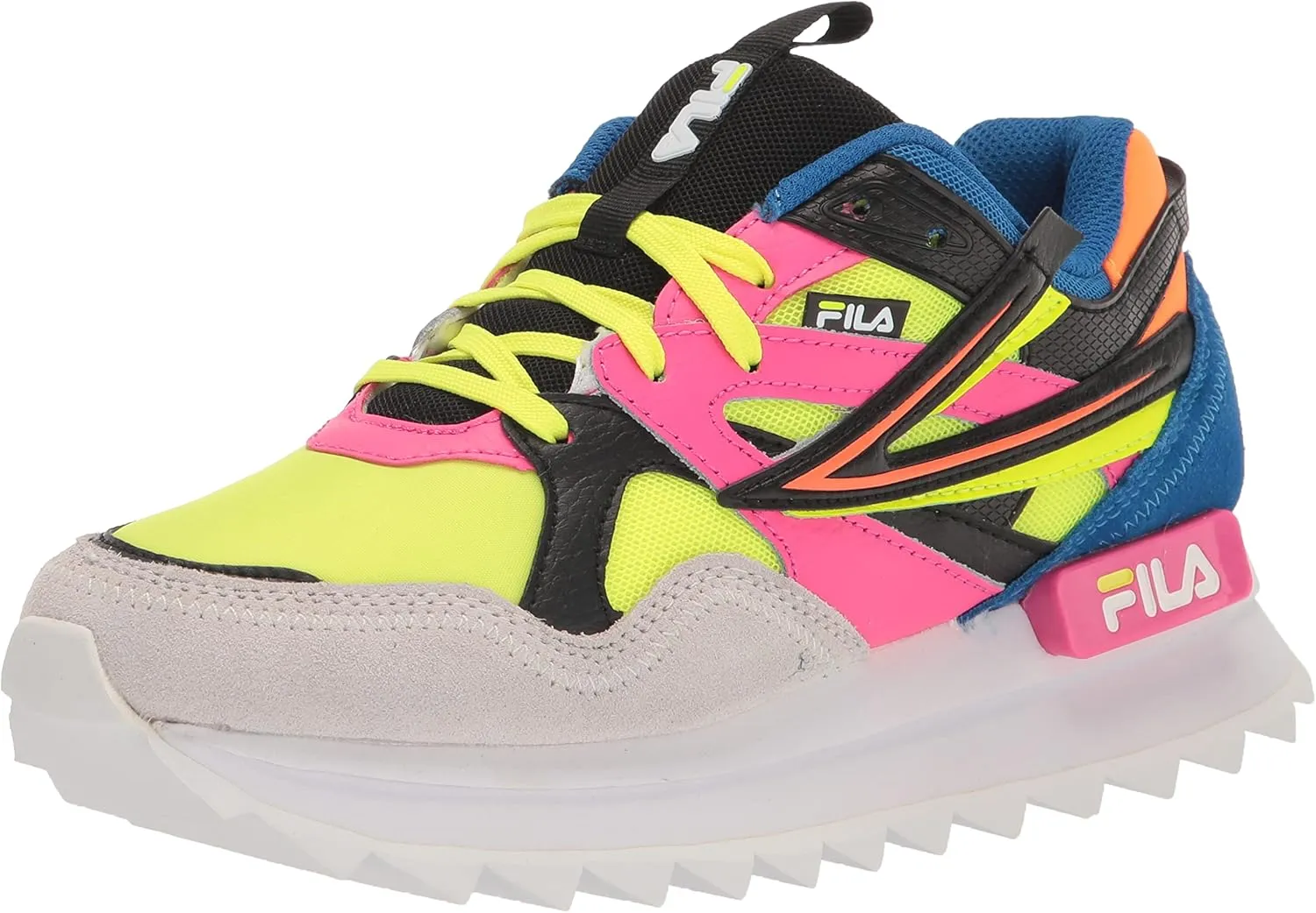 Fila Women's Sandenal Orbit Sneaker