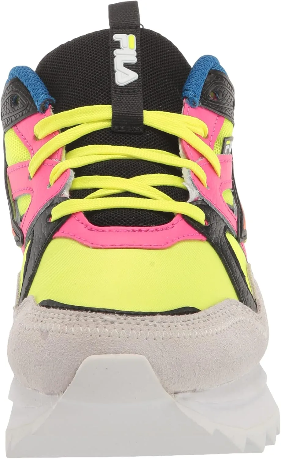 Fila Women's Sandenal Orbit Sneaker