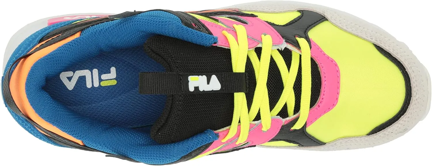 Fila Women's Sandenal Orbit Sneaker