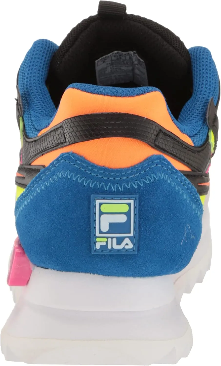 Fila Women's Sandenal Orbit Sneaker