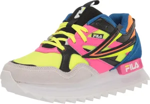 Fila Women's Sandenal Orbit Sneaker