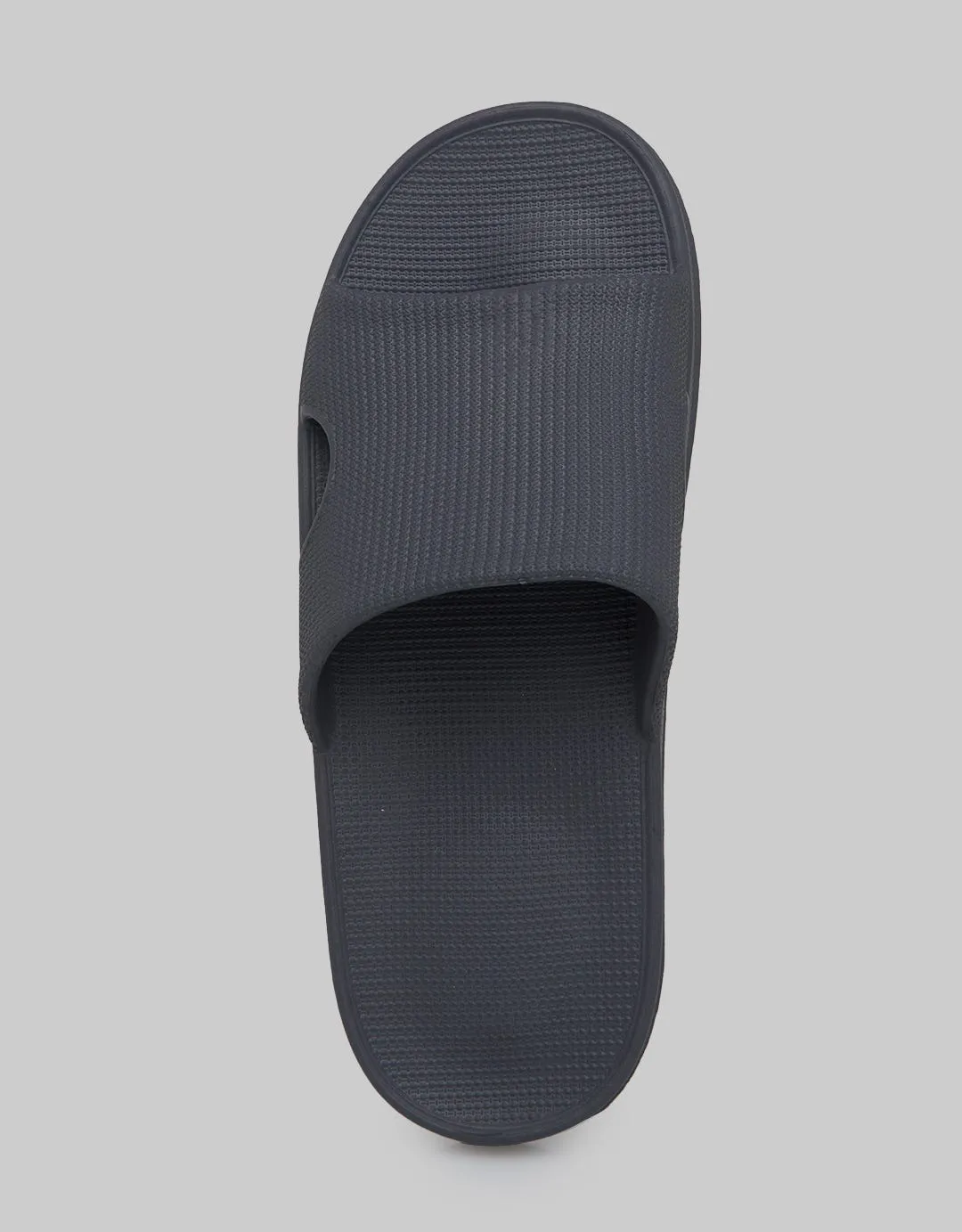 Fladeo Rubber Ban Sandal Slider Pria
