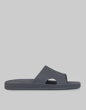 Fladeo Rubber Ban Sandal Slider Pria