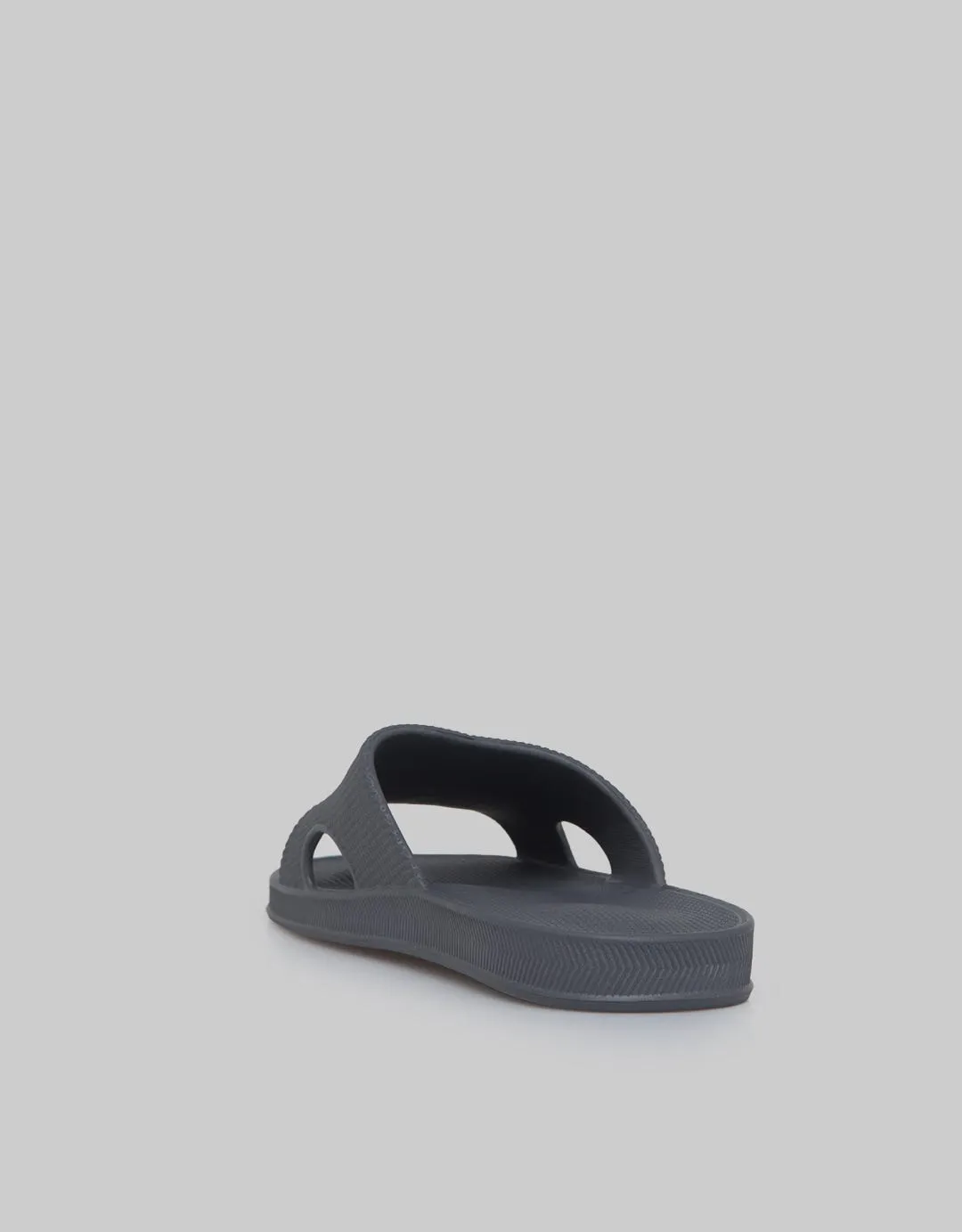 Fladeo Rubber Ban Sandal Slider Pria