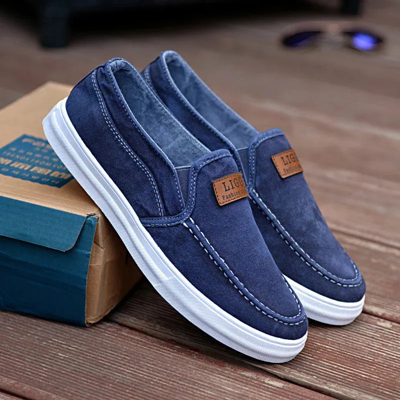Forth Germany Men’s Loafer Shoe