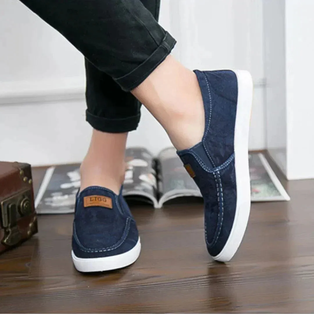 Forth Germany Men’s Loafer Shoe