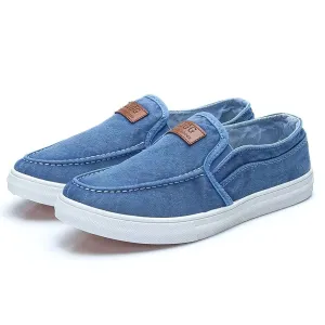 Forth Germany Men’s Loafer Shoe