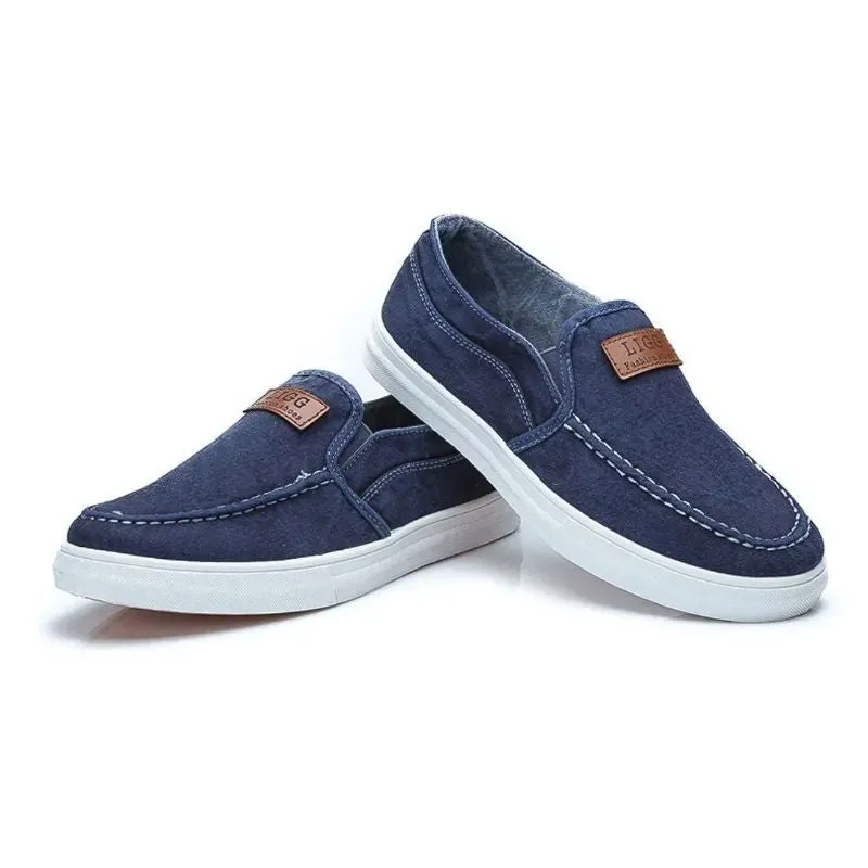 Forth Germany Men’s Loafer Shoe