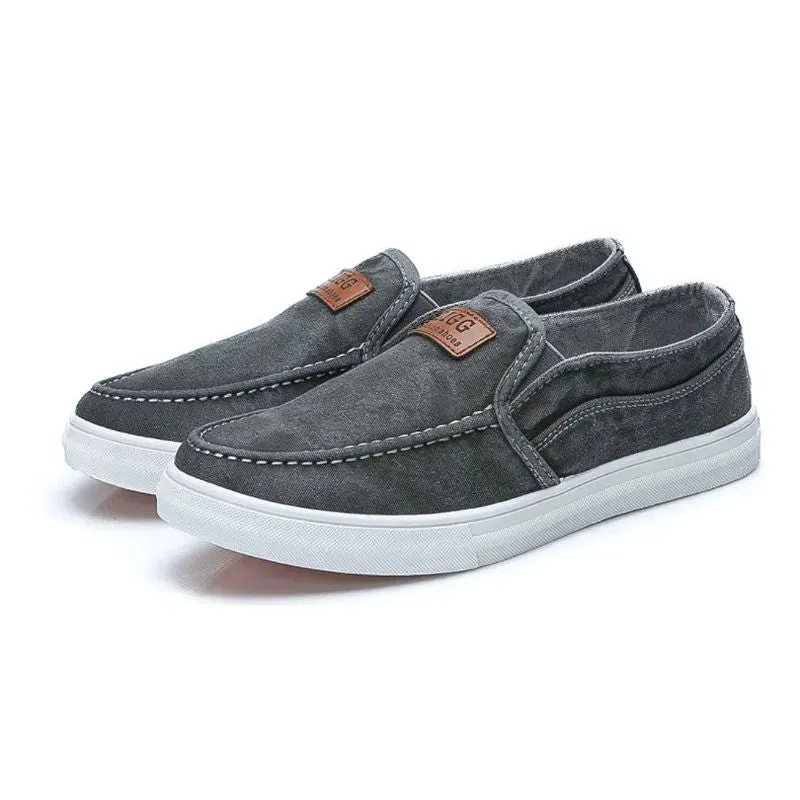 Forth Germany Men’s Loafer Shoe