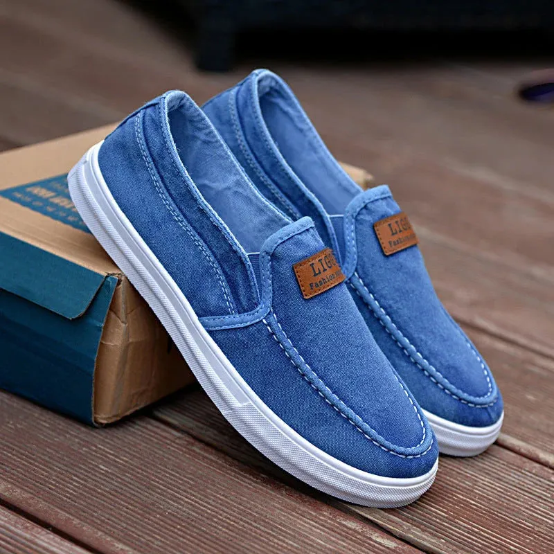 Forth Germany Men’s Loafer Shoe