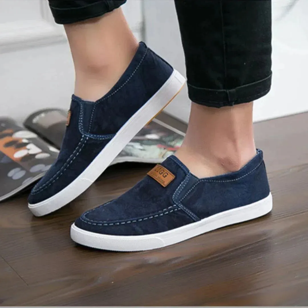 Forth Germany Men’s Loafer Shoe