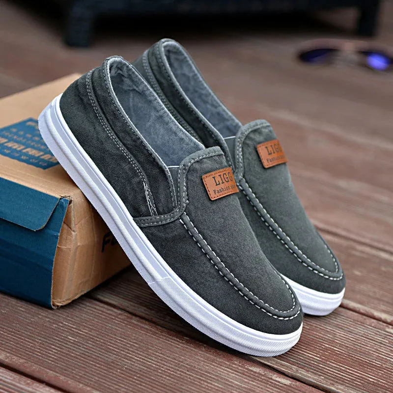 Forth Germany Men’s Loafer Shoe