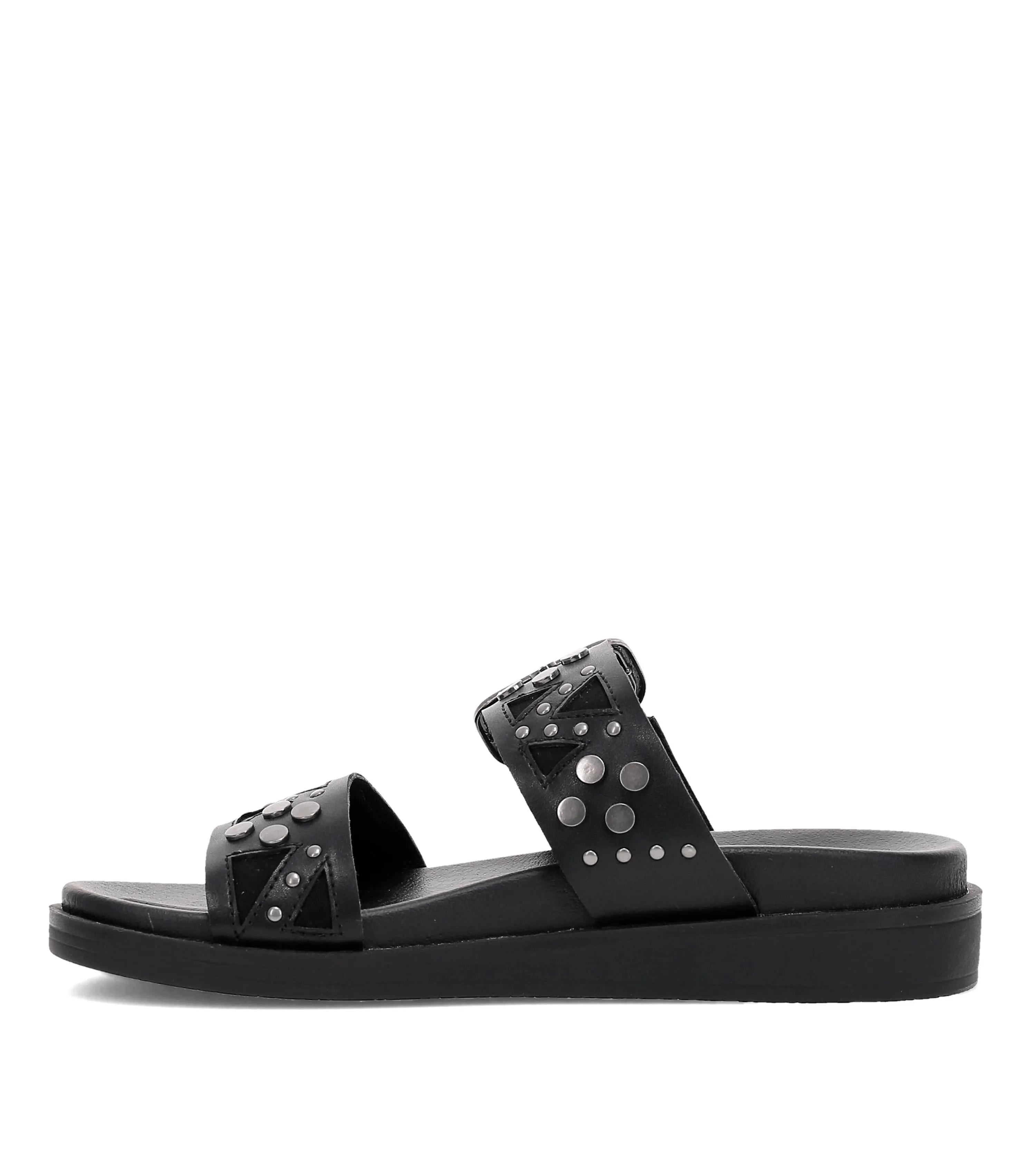 Frye  Women's Castella Black M