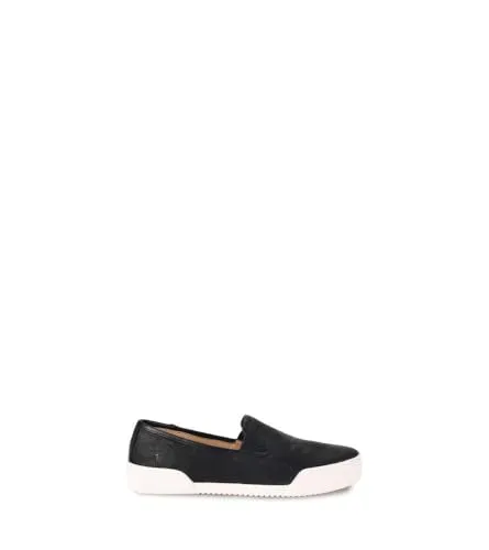 Frye Women's Mia Slip On, Black - 8M