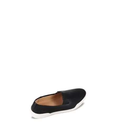Frye Women's Mia Slip On, Black - 8M