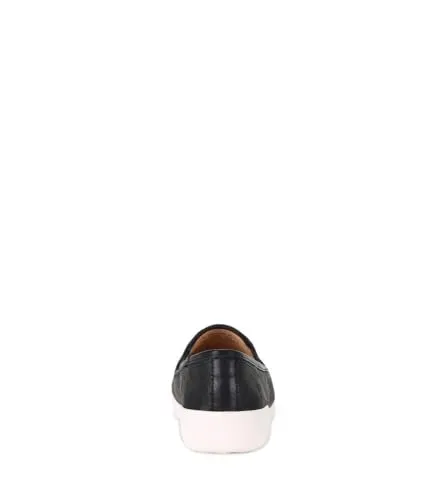 Frye Women's Mia Slip On, Black - 8M