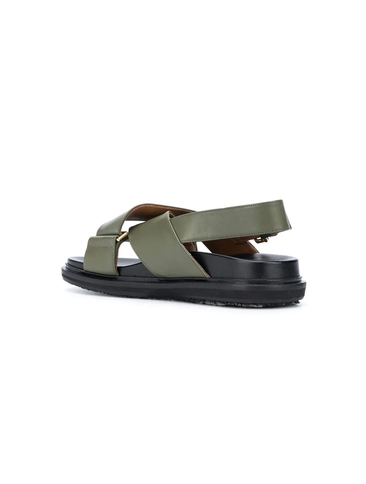 Fussbett Sandal
