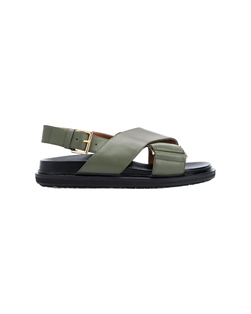 Fussbett Sandal