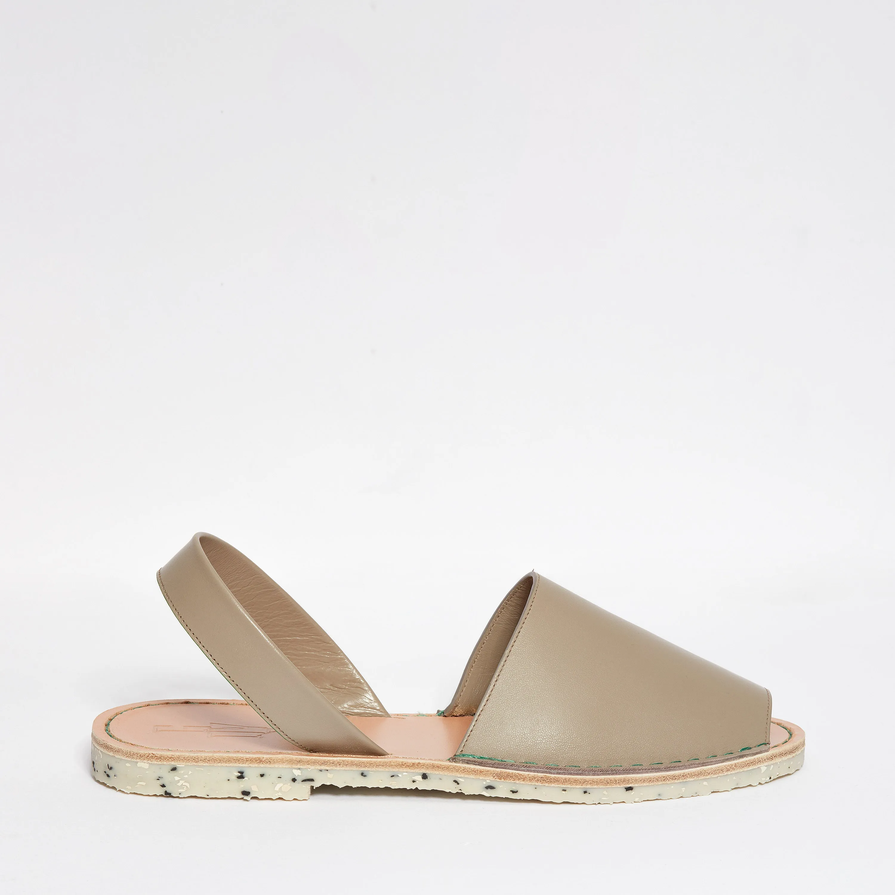 GOYA Playa | Montemar Nappa Leather