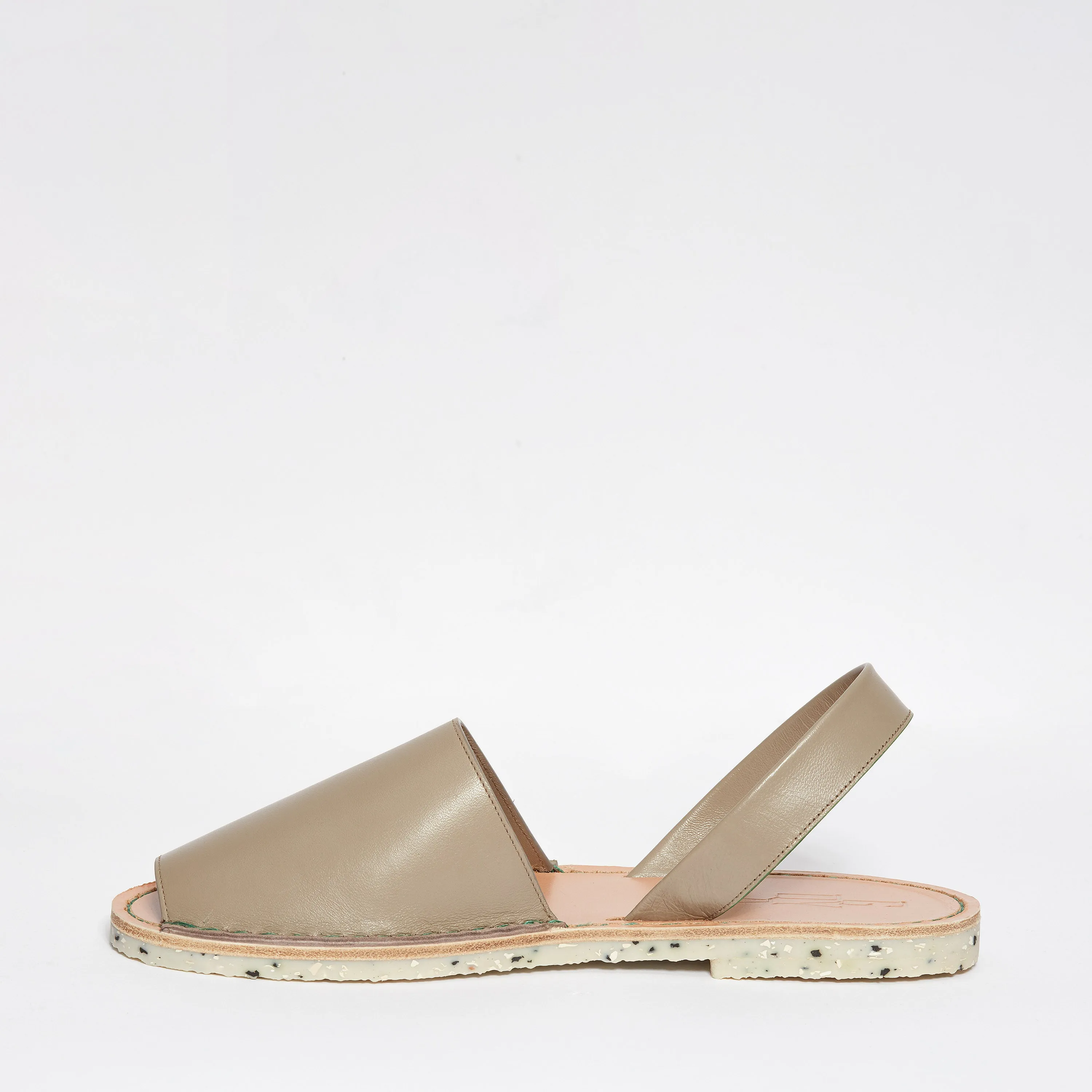 GOYA Playa | Montemar Nappa Leather
