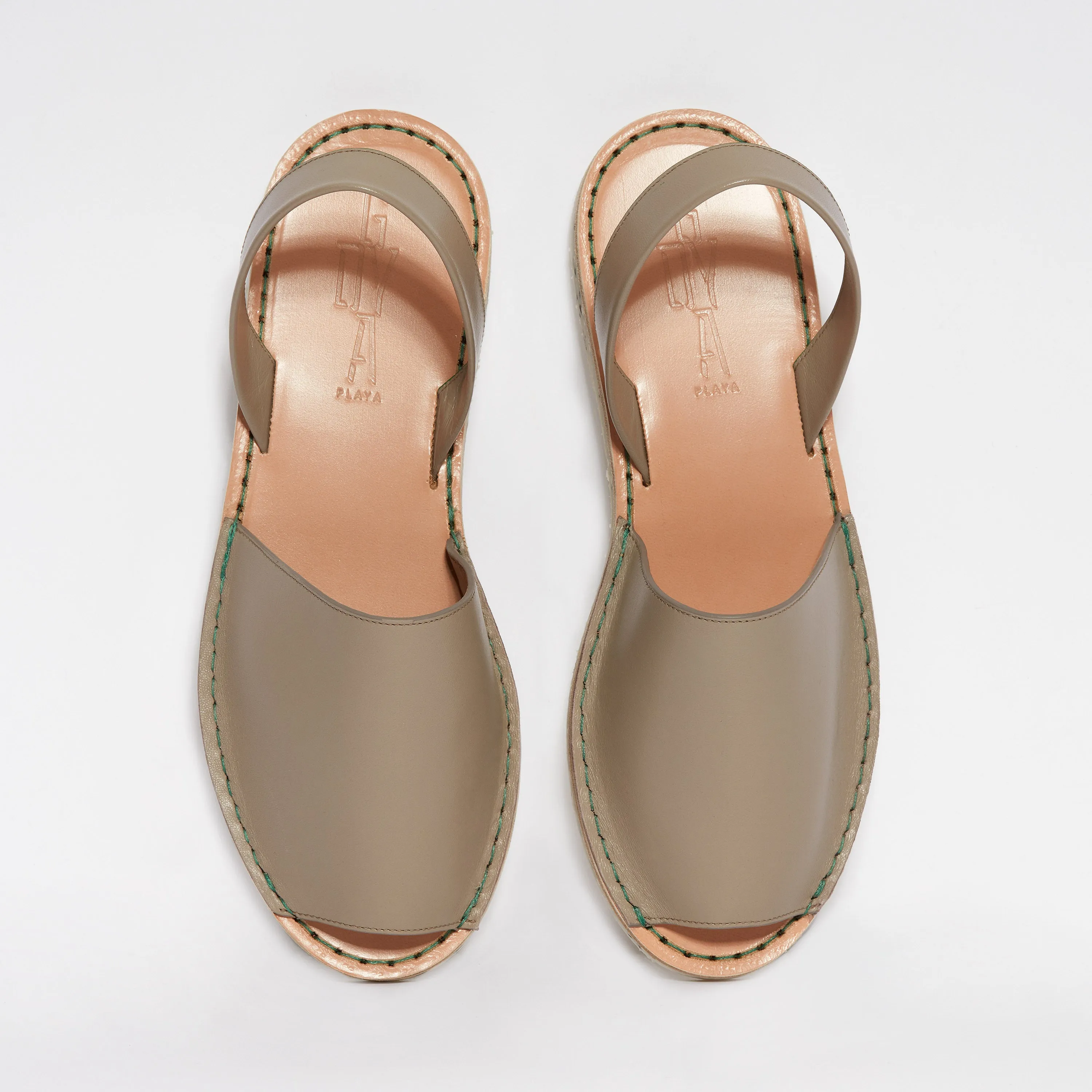 GOYA Playa | Montemar Nappa Leather