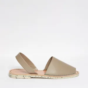 GOYA Playa | Montemar Nappa Leather