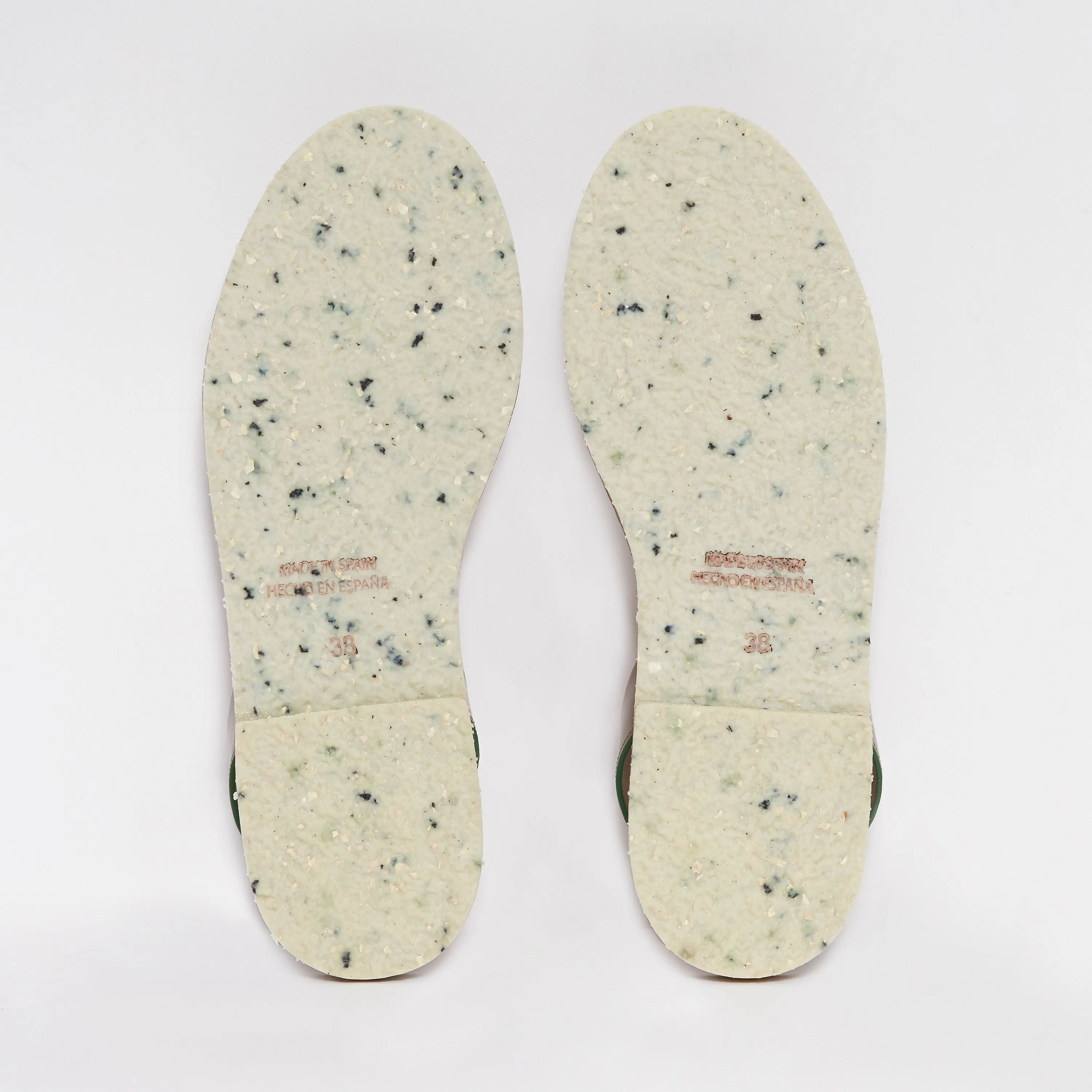 GOYA Playa | Montemar Nappa Leather