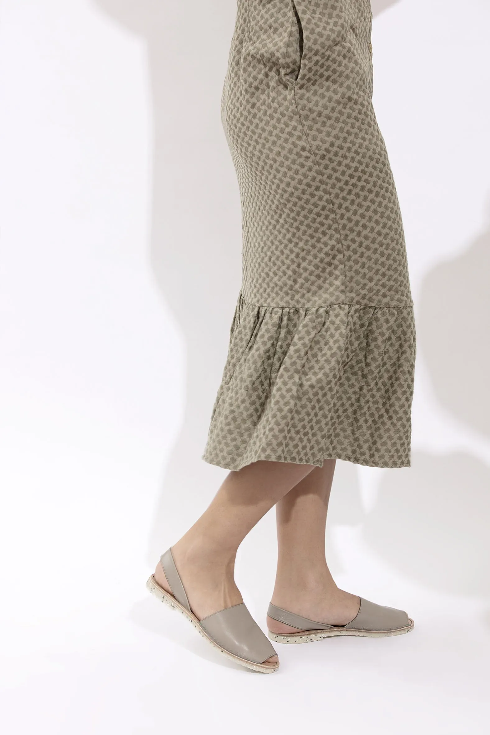GOYA Playa | Montemar Nappa Leather