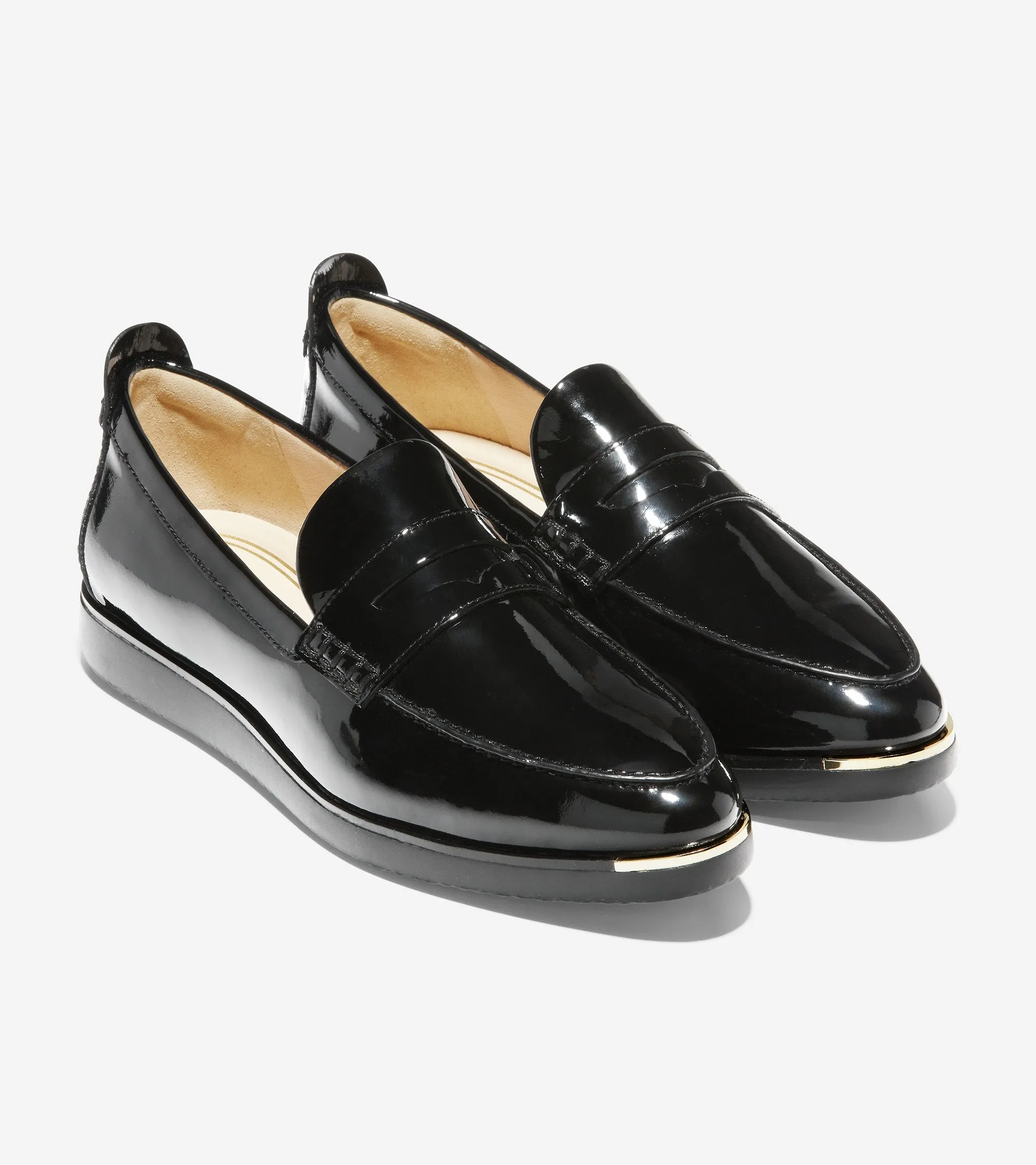 Grand Ambition Troy Slip-On Sneaker Women's