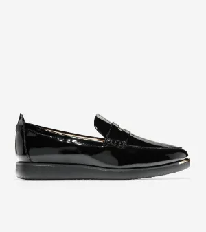 Grand Ambition Troy Slip-On Sneaker Women's