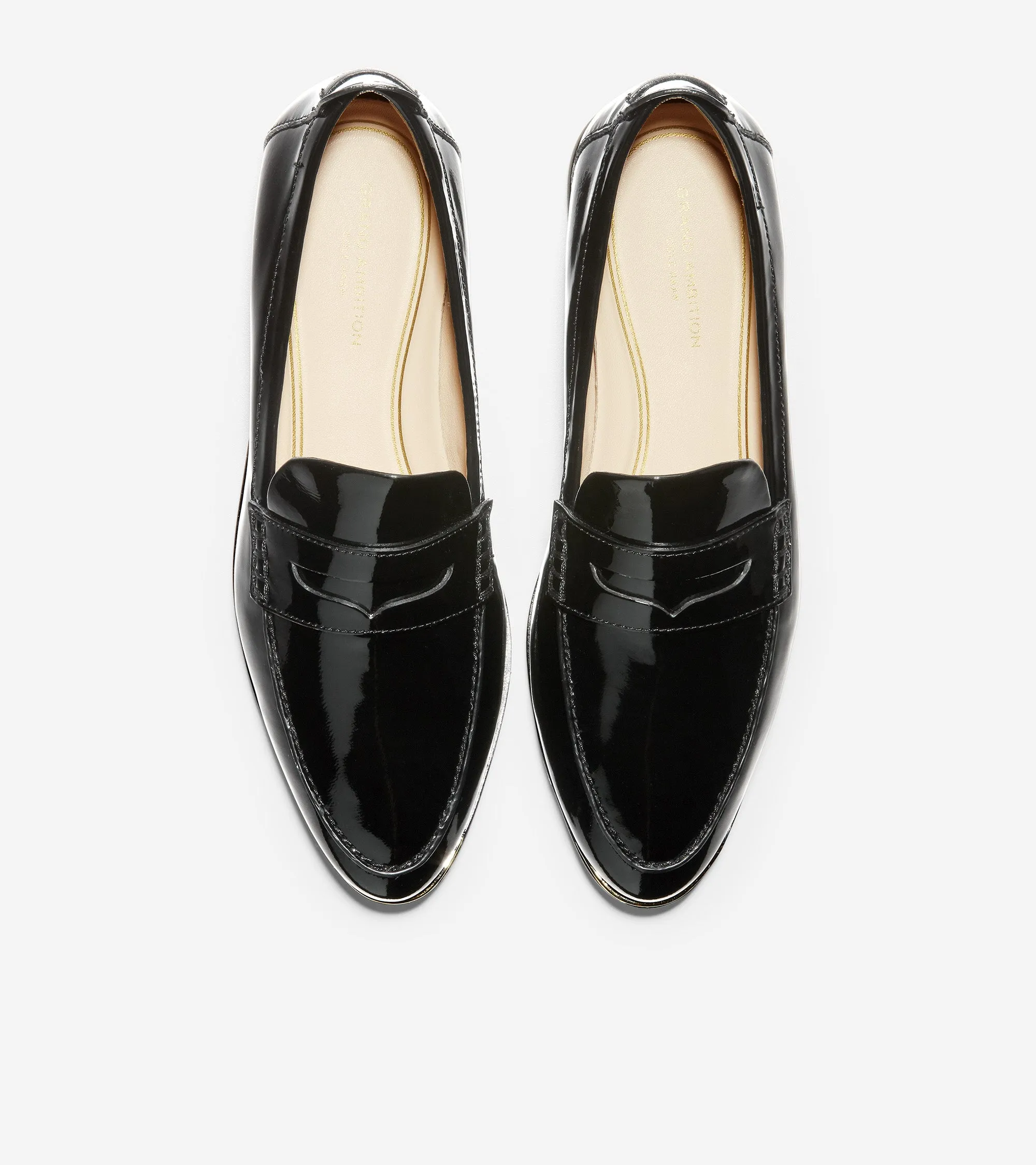 Grand Ambition Troy Slip-On Sneaker Women's