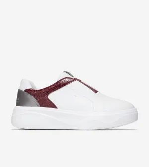 GrandPrø Demi Slip-On Sneaker