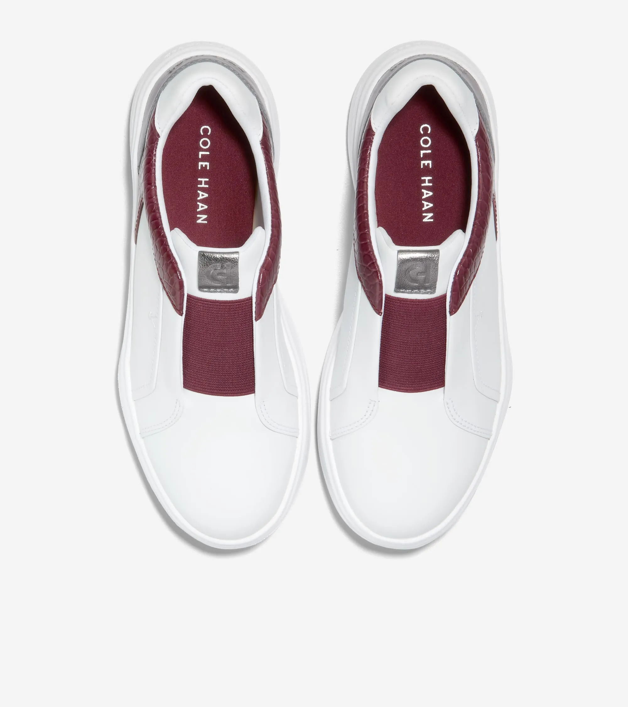 GrandPrø Demi Slip-On Sneaker