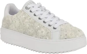GUESS Women's Denesa Sneaker