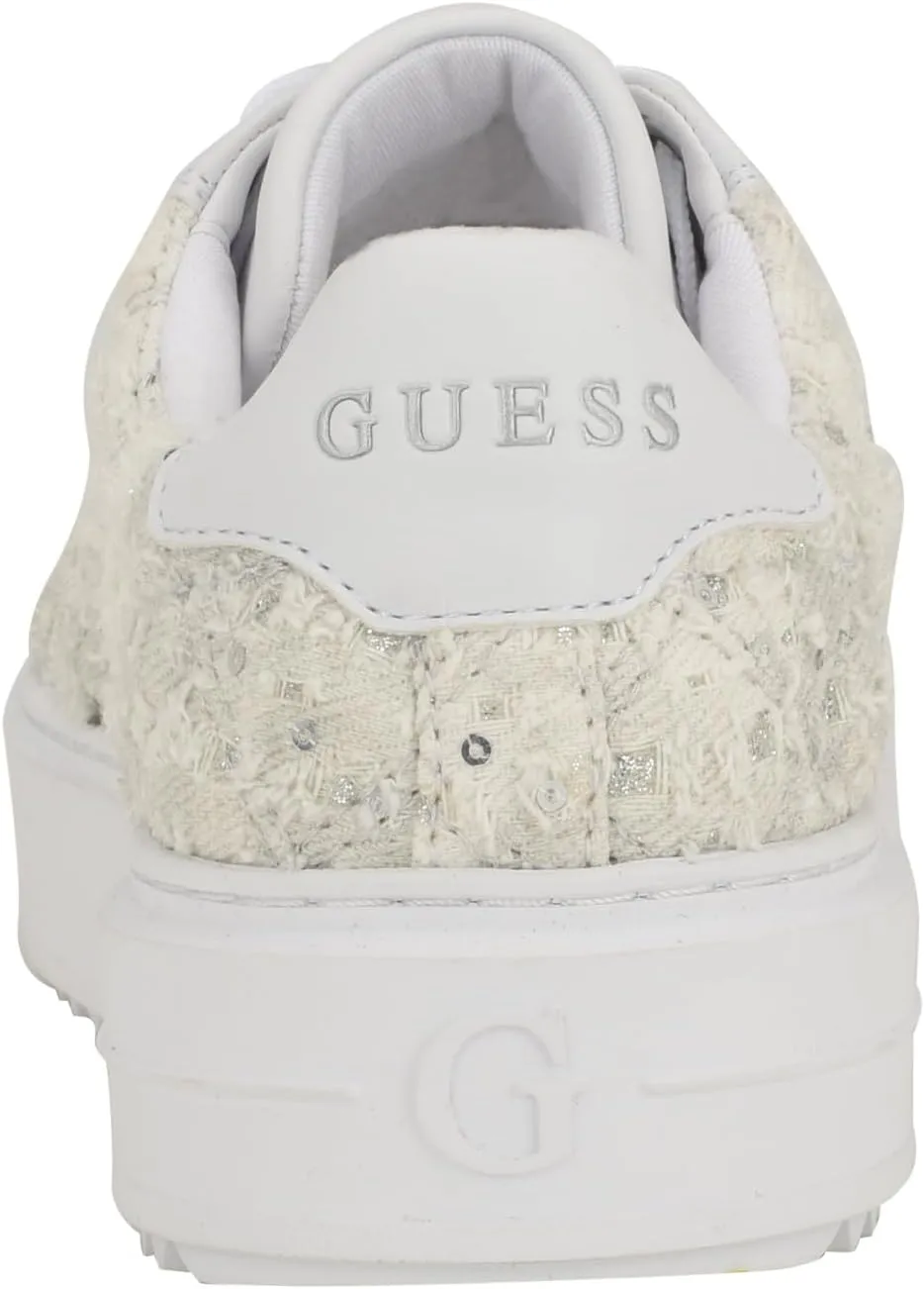 GUESS Women's Denesa Sneaker