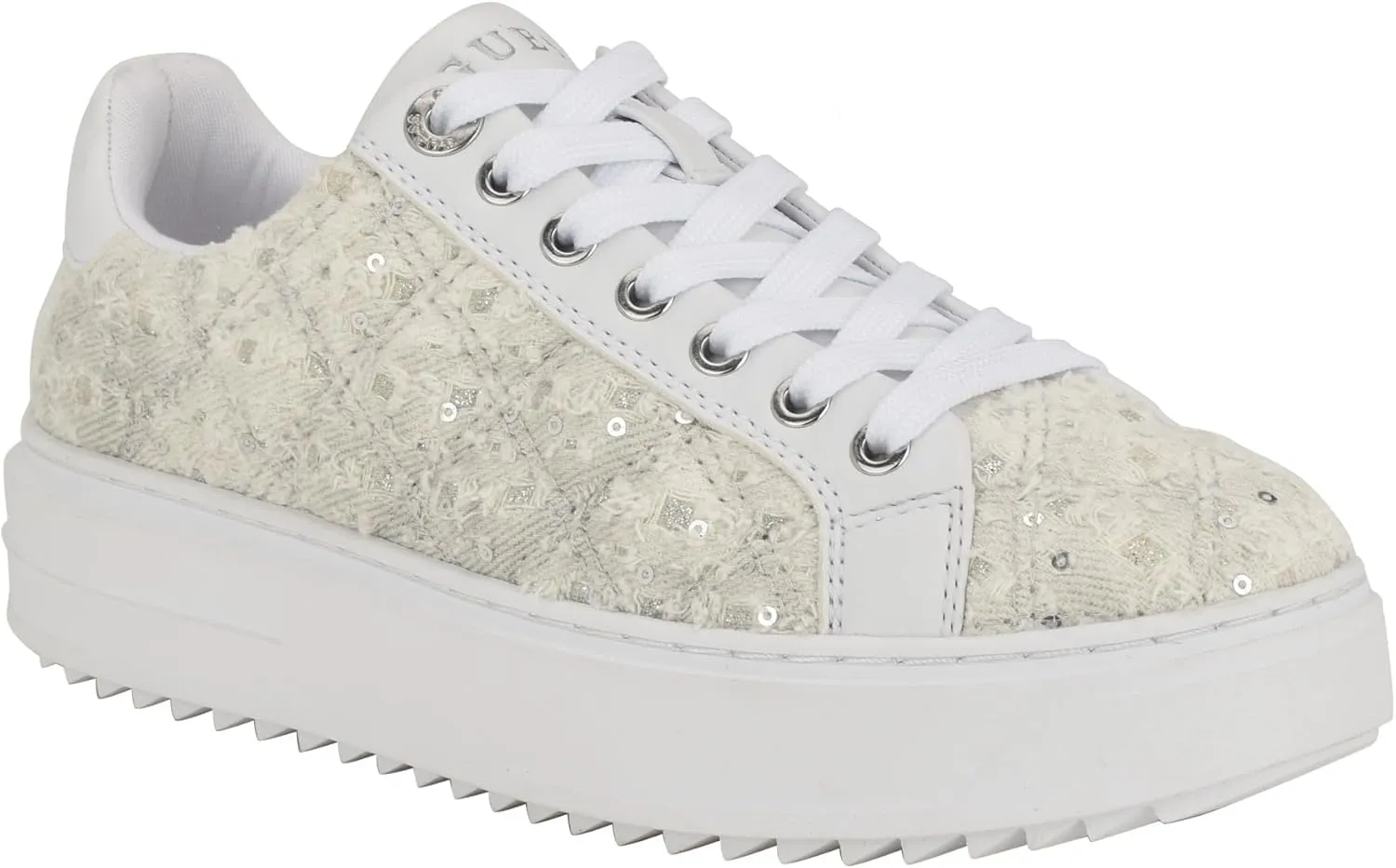 GUESS Women's Denesa Sneaker