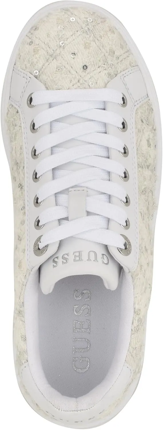 GUESS Women's Denesa Sneaker