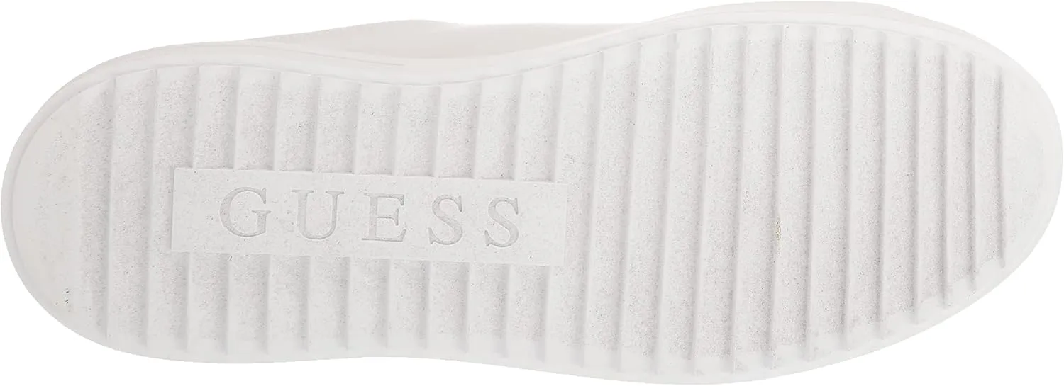 GUESS Women's Denesa Sneaker