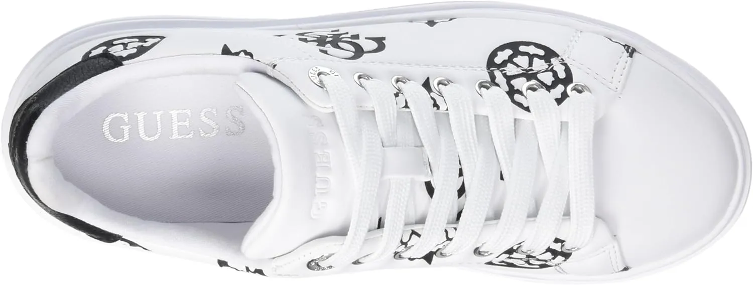 GUESS Women's Denesa Sneaker