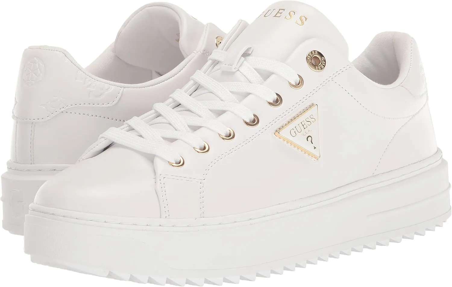 GUESS Women's Denesa Sneaker