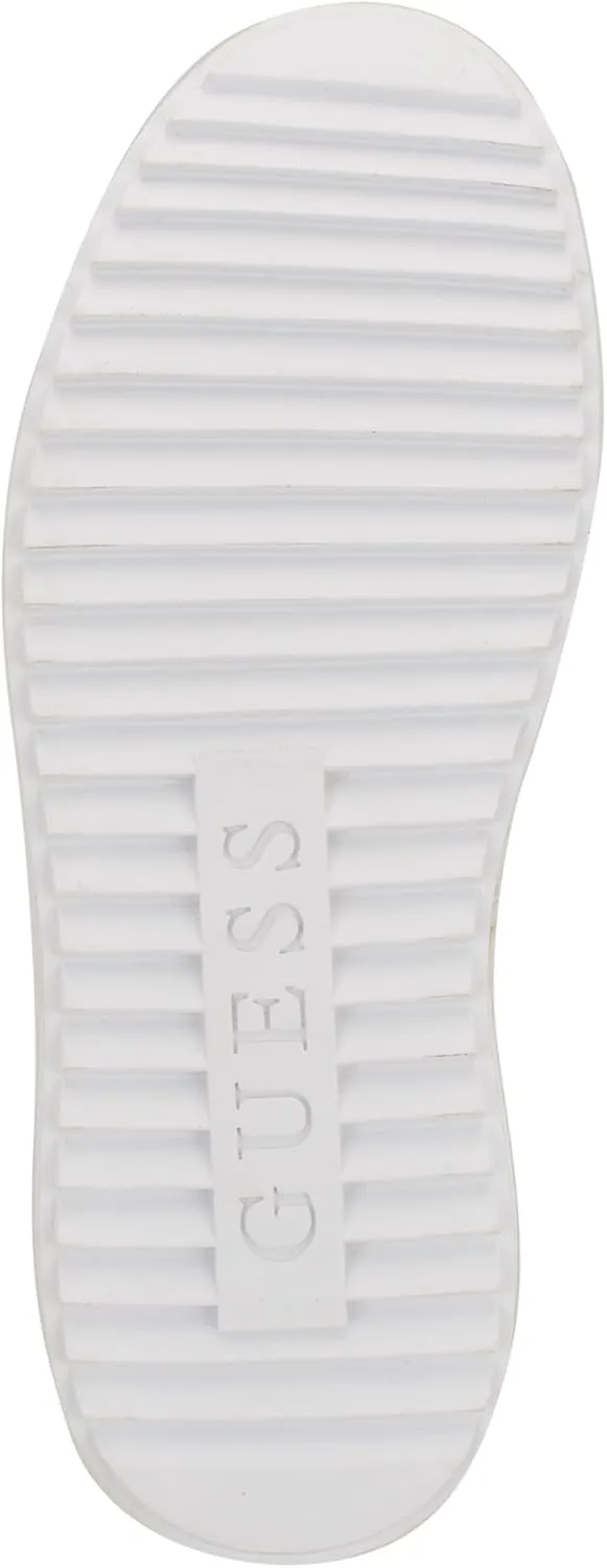 GUESS Women's Denesa Sneaker