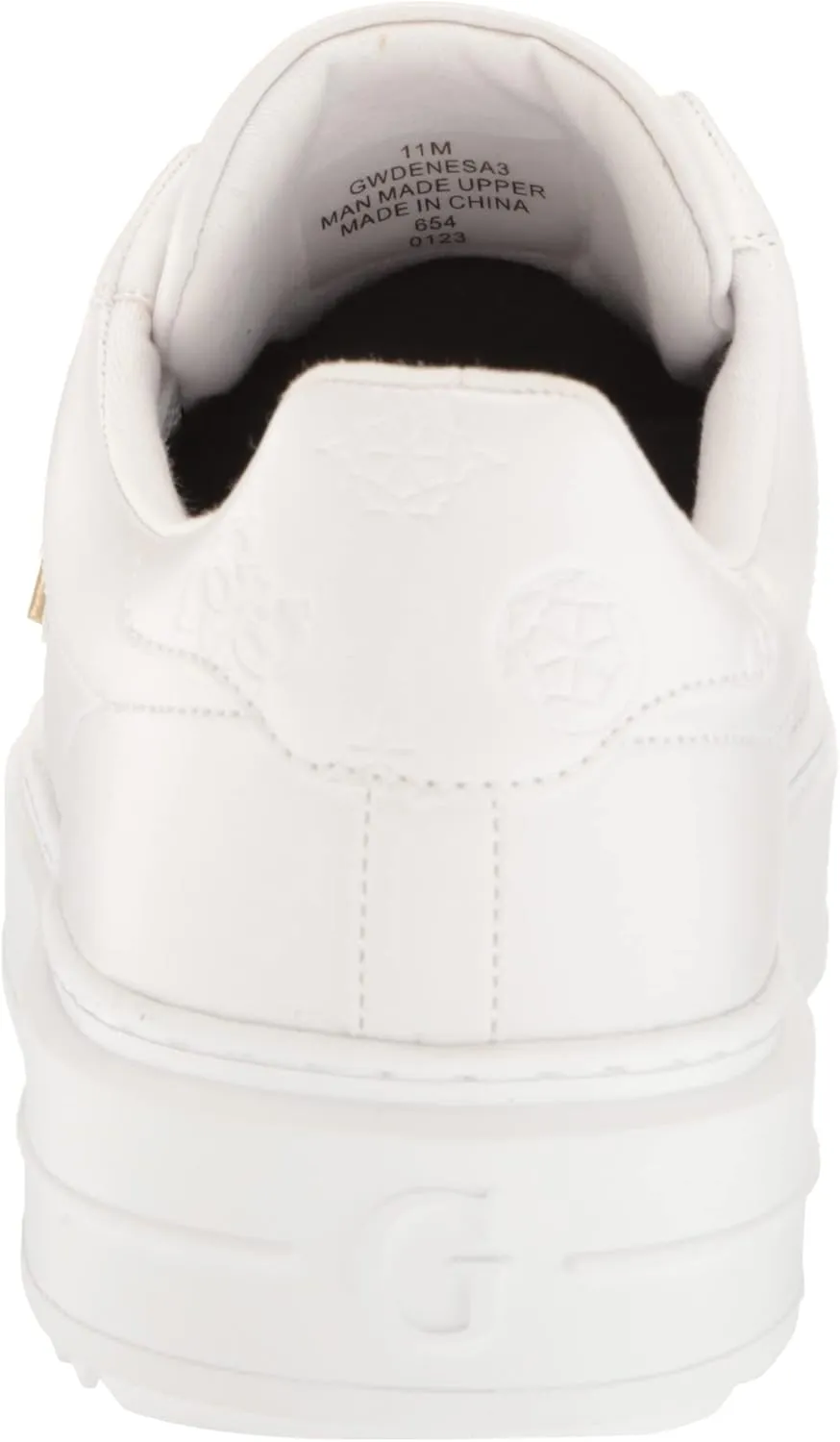 GUESS Women's Denesa Sneaker