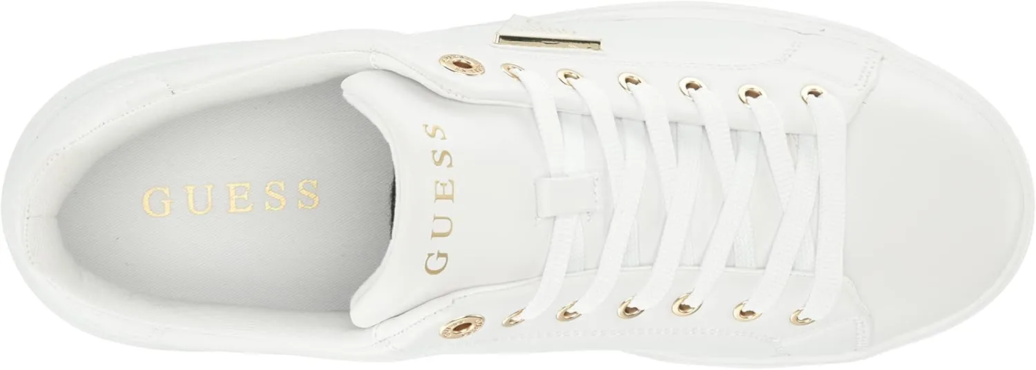 GUESS Women's Denesa Sneaker