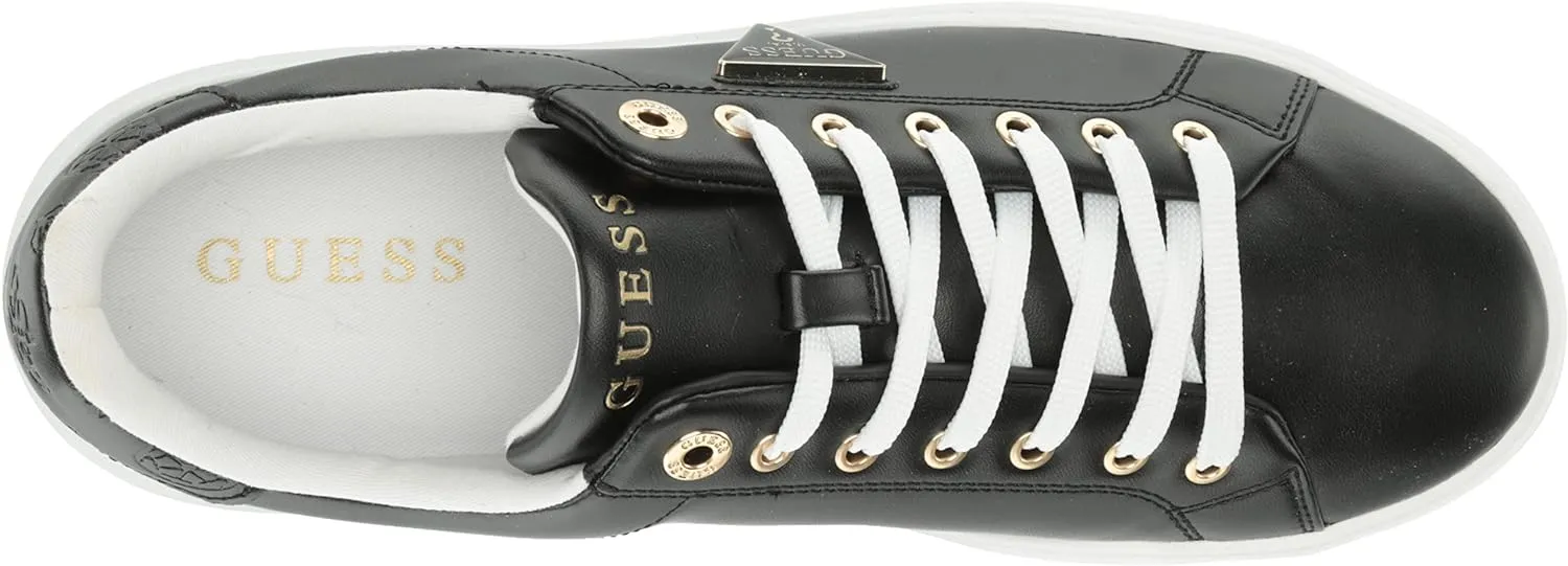 GUESS Women's Denesa Sneaker