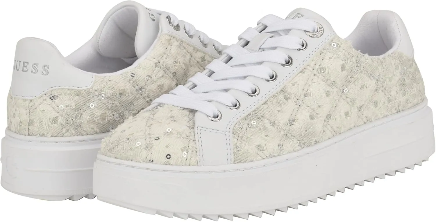 GUESS Women's Denesa Sneaker