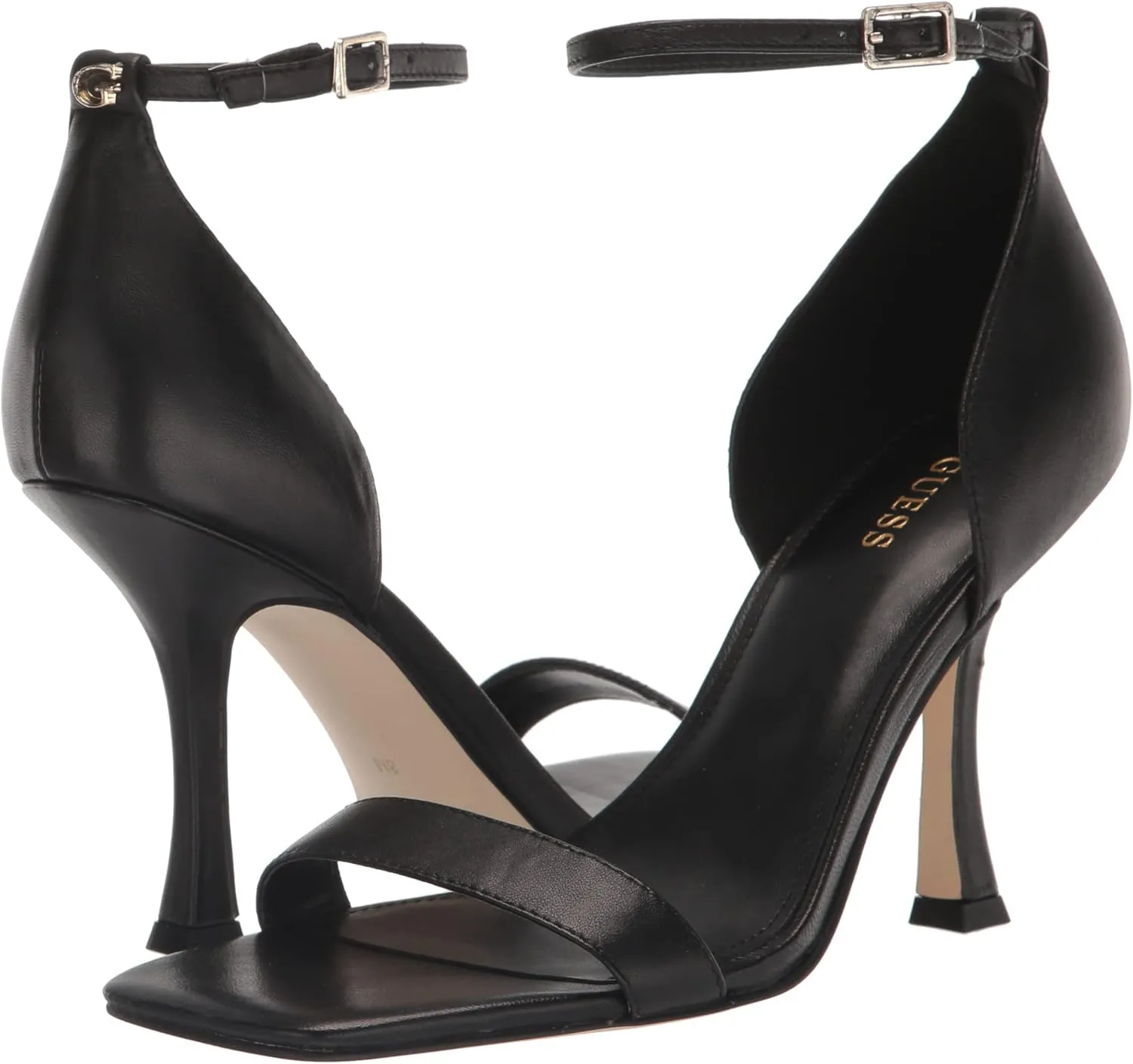 Guess Women's Yael Heeled Sandal