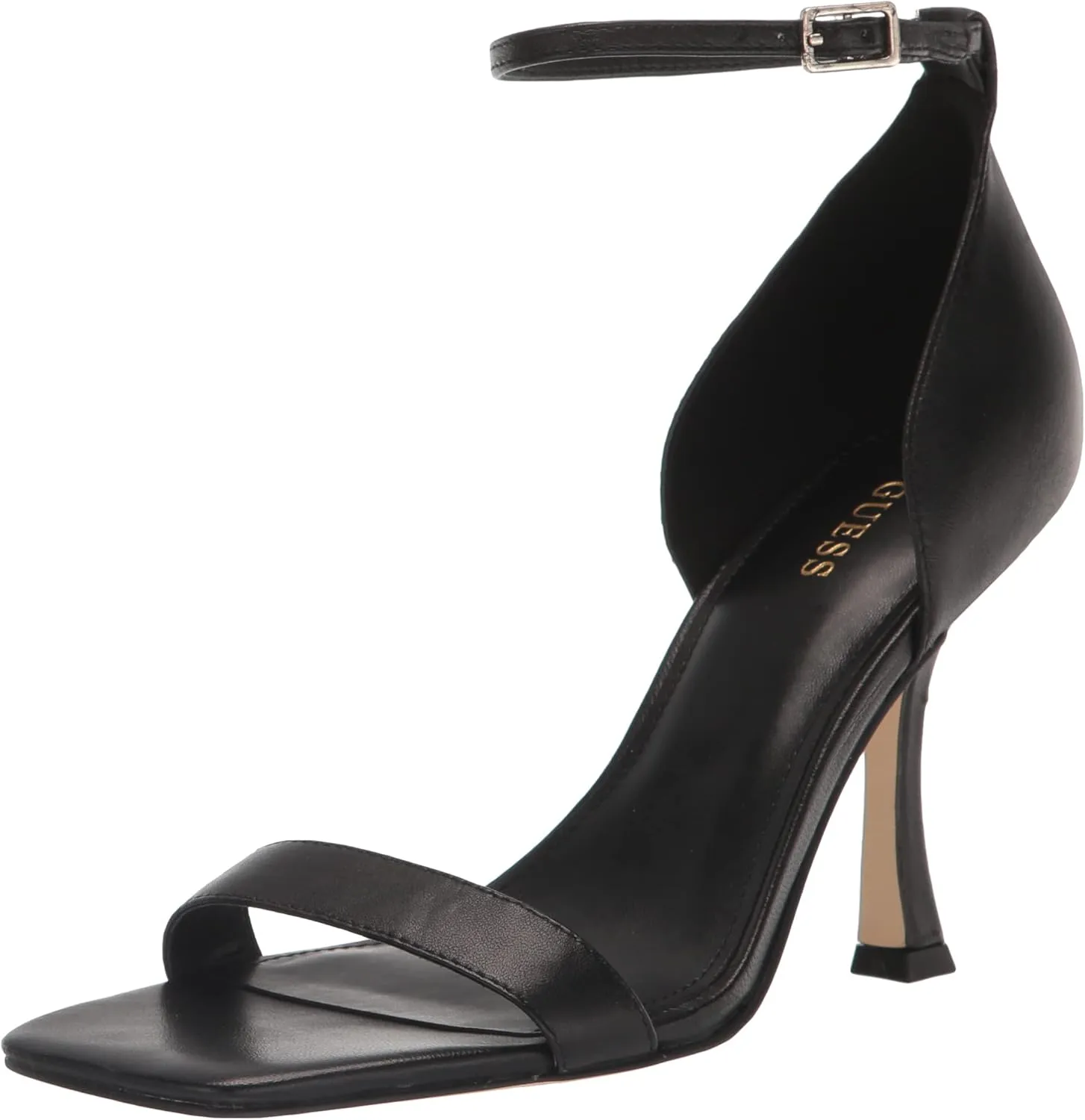 Guess Women's Yael Heeled Sandal